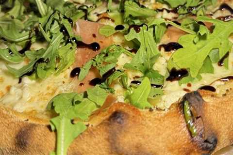 Pizza with a View: The Best Restaurants in Summit County, Ohio