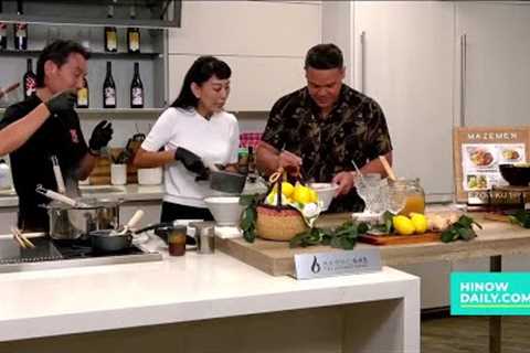 Ezogiku: Hawaii’s legendary ramen restaurant