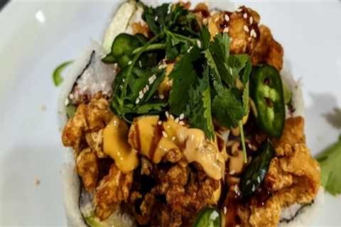 Discovering the Culinary Delights of Western Washington