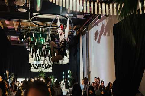 The Rise of Private Events at Bars in Western Washington