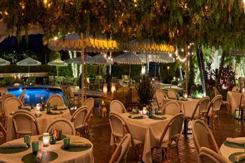 Outdoor-Friendly Pubs in Broward County for Sunshine Lovers