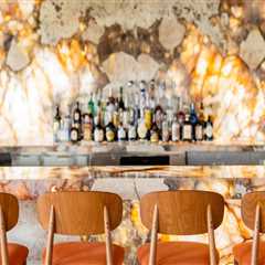 Uncovering the Hidden Gems: Exploring Eateries in Southern New Jersey