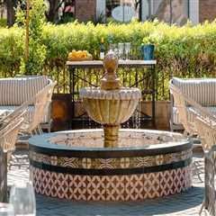 The Ultimate Guide to Waterfront Dining in Maricopa County, Arizona