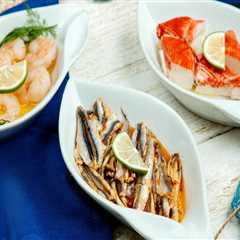 Discovering the Flavors of Calvert County, Maryland