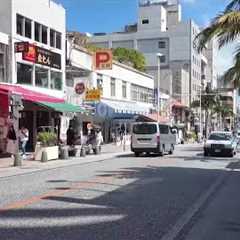 Hawaii and Okinawa: Parallels in food and fashion