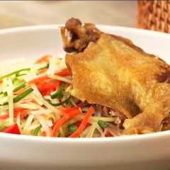 Taste of Ward returns Sept 4–19! Savor Ward Village’s 2nd annual culinary showcase with Ăn Đi Dzô