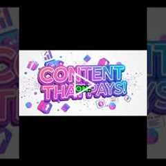 Your Shortcut to TikTok Wins 🎯 #shorts #tiktokanalytics