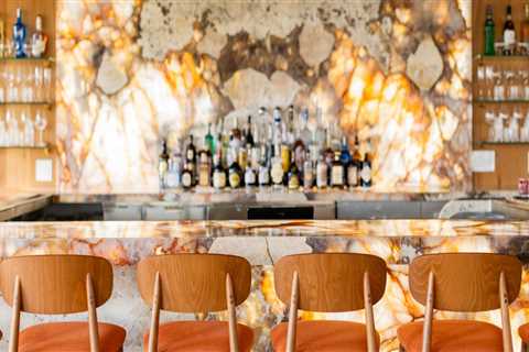 Uncovering the Hidden Gems: Exploring Eateries in Southern New Jersey