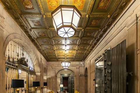 Exploring the Unique and Themed Restaurants in Northeast Ohio: A Local Expert's Perspective