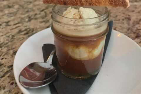 The Top Romantic Restaurants in Northeast Ohio