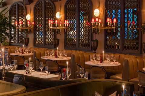 The 24/7 Dining Scene in Maricopa County, Arizona: An Expert's Perspective