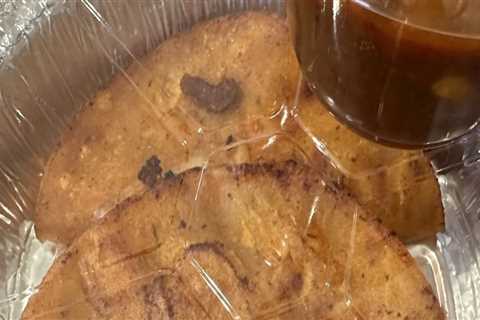 Discovering the Hidden Gems of Calvert County's Culinary Scene