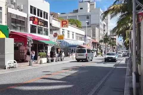 Hawaii and Okinawa: Parallels in food and fashion