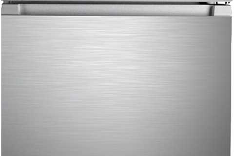 Discover the Kenmore 30″ Refrigerator: Space-Saving, Stylish, and Energy Efficient!