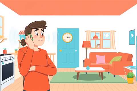 Listen Up: 5 Essential Tips to Check for Unusual Noises in Your Home and What They Mean