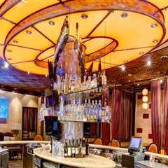 Discovering the Best Lounges with Live Music in Harrison County, Mississippi