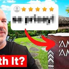 Are Hawaii''s Pricey Restaurants Living Up to the Hype?