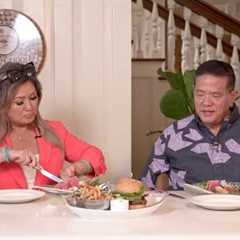 Hawaii Living with Anne Lee | Dine at the Moana Surfrider with KITV 4 General Manager Jason Hagiwara