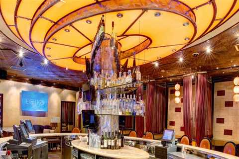 Discovering the Best Lounges with Live Music in Harrison County, Mississippi