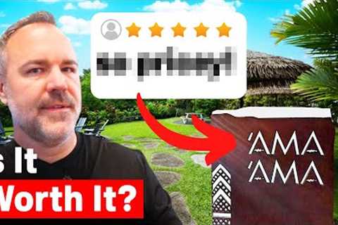 Are Hawaii''s Pricey Restaurants Living Up to the Hype?