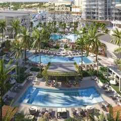 Why South Florida Hotels Are Expanding Spa and Hair Salon Amenities