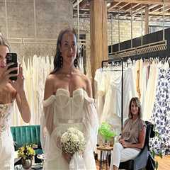 From Bridal Shop Appointments to Pub Crawls: A Fun Day in Chicago