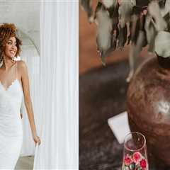 The Perfect Chicago Itinerary: Bridal Shop Shopping and Dinner Reservations