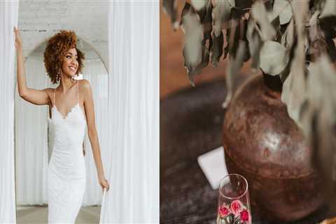 The Perfect Chicago Itinerary: Bridal Shop Shopping and Dinner Reservations