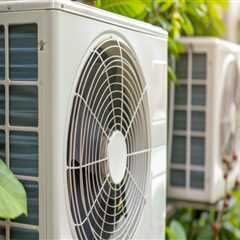 Enhance Your Comfort with AC Installation in Portland