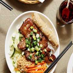 Dining at Vietnamese Restaurants in King County Washington and Clean Environments
