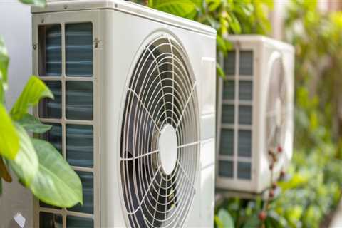 Enhance Your Comfort with AC Installation in Portland