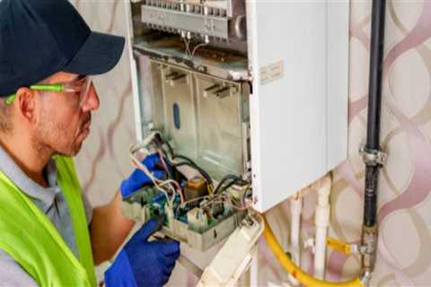 Essential Heating Repair Services in Las Vegas
