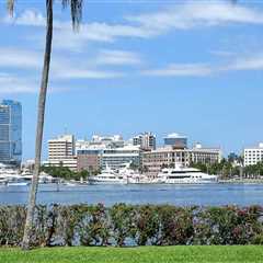 Why Palm Beach County’s Natural Beauty Inspires Its Arts Scene