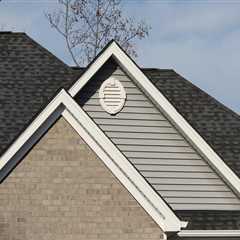 Enhance Home Efficiency with the Right Siding in Vancouver