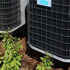 Reliable AC Installation in Provo-Orem