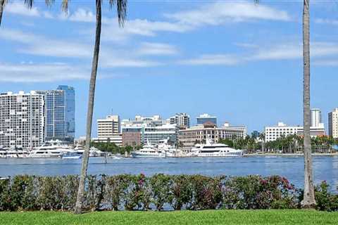 Why Palm Beach County’s Natural Beauty Inspires Its Arts Scene