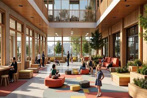 The Importance of Comfortable Gathering Spaces in Wellness-Focused Communities