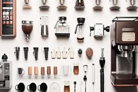 The Hidden Challenges of Relocating Specialty Equipment for Tea Shops in Central Texas