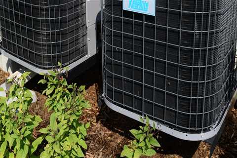 Reliable AC Installation in Provo-Orem