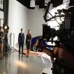 The Role of Video Production in Helping Denver Businesses and Law Firms Stand Out Online