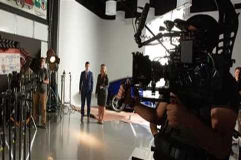The Role of Video Production in Helping Denver Businesses and Law Firms Stand Out Online